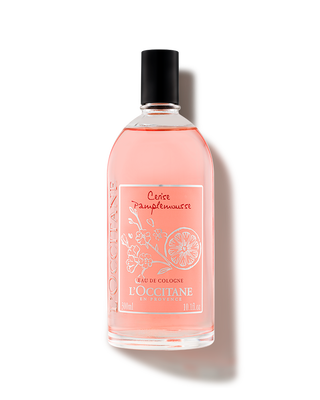 Desodorante Col&ocirc;nia Cereja Toranja 300ml